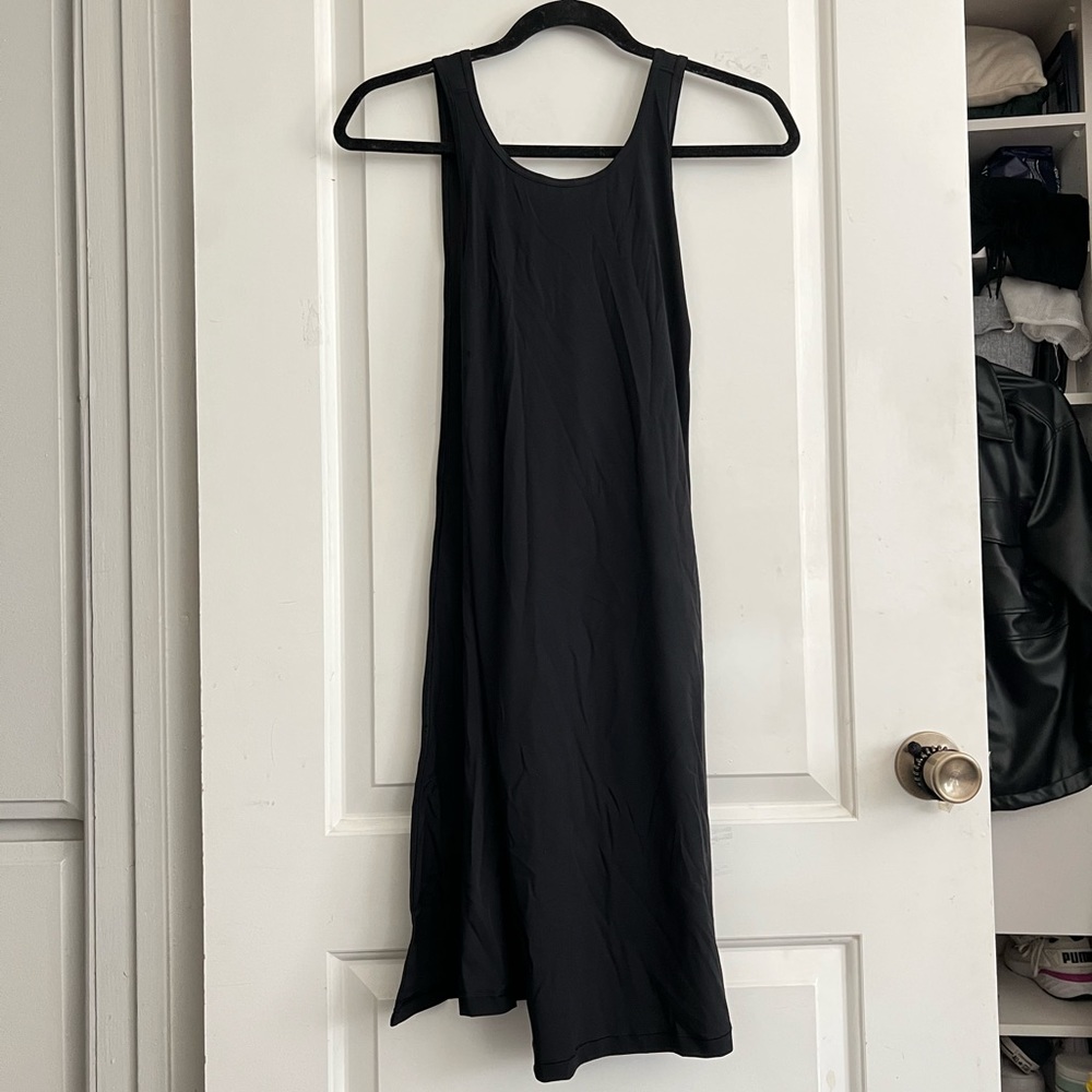 Lululemon Early Morning Dress